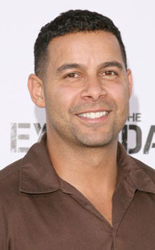 Jon Huertas